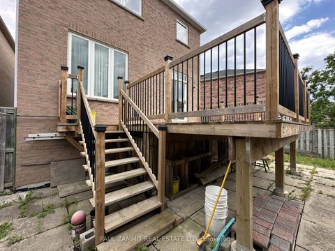 Photo 32 at 103 Scoville Square, Milliken, Toronto