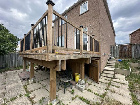 Photo 33 at 103 Scoville Square, Milliken, Toronto