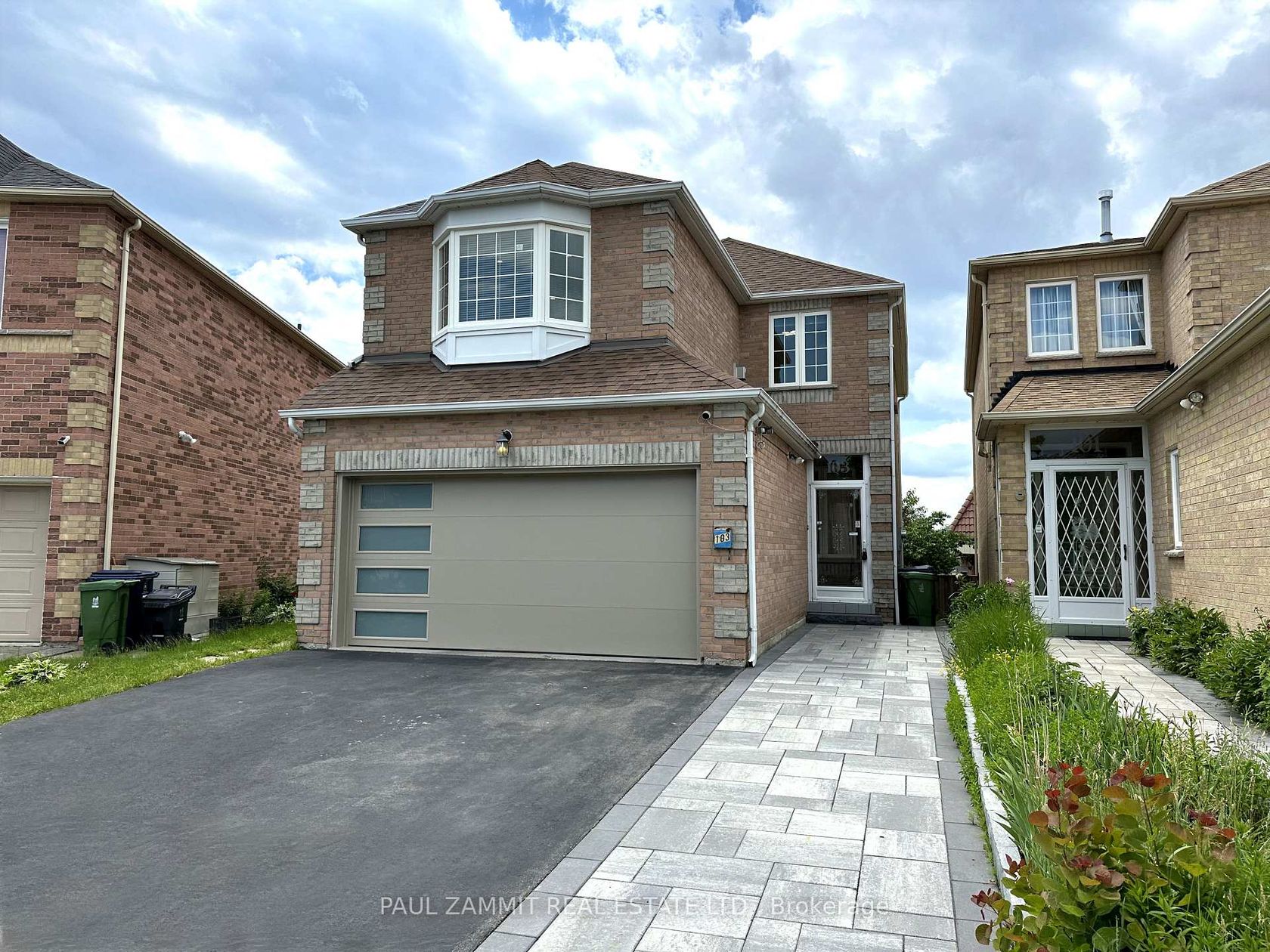 103 Scoville Square, Milliken, Toronto 