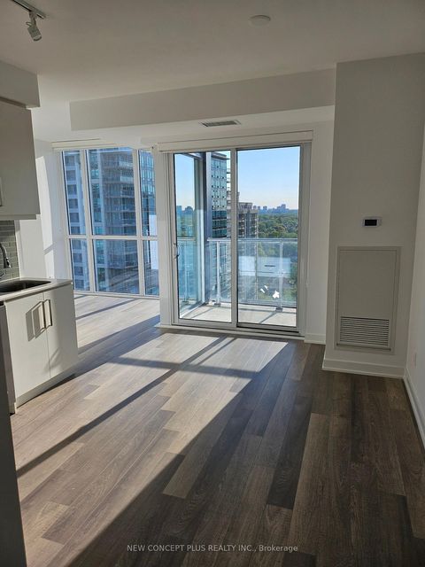 Photo 1 at 1505 - 5180 Yonge Street, Willowdale West, Toronto