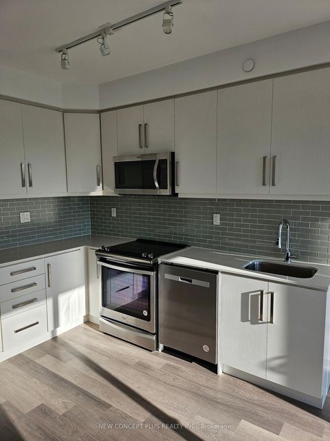 Photo 2 at 1505 - 5180 Yonge Street, Willowdale West, Toronto