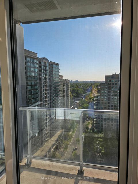 Photo 5 at 1505 - 5180 Yonge Street, Willowdale West, Toronto