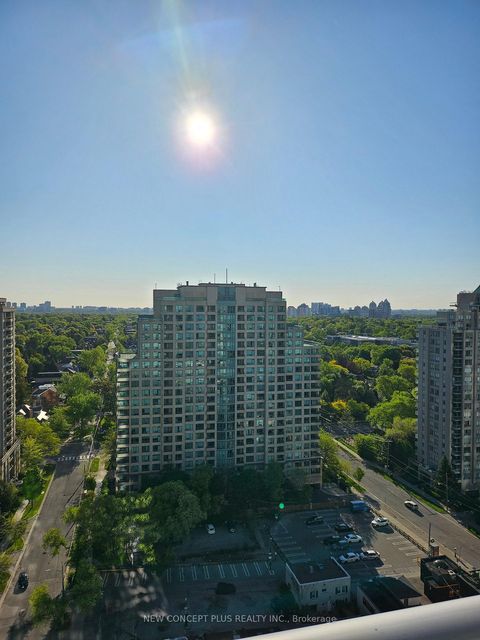 Photo 6 at 1505 - 5180 Yonge Street, Willowdale West, Toronto