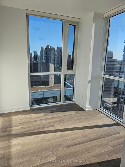 Photo 7 at 1505 - 5180 Yonge Street, Willowdale West, Toronto