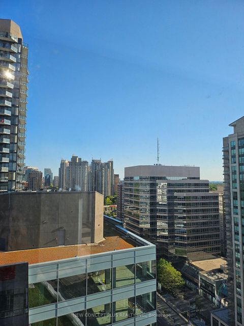 Photo 8 at 1505 - 5180 Yonge Street, Willowdale West, Toronto