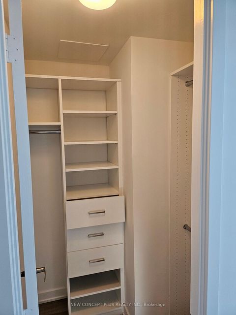 Photo 10 at 1505 - 5180 Yonge Street, Willowdale West, Toronto