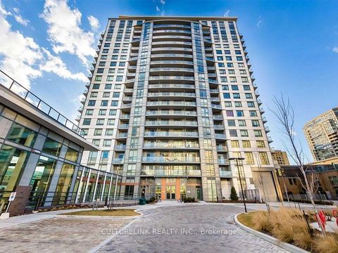 Photo 0 at 2010 - 185 Bonis Avenue, Sullivan, Toronto