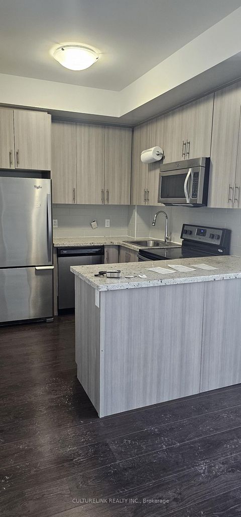 Photo 2 at 2010 - 185 Bonis Avenue, Sullivan, Toronto