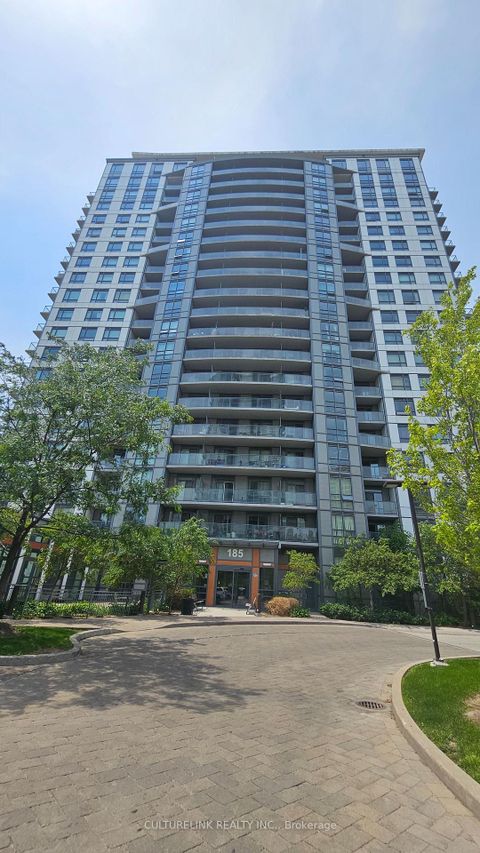 Photo 17 at 2010 - 185 Bonis Avenue, Sullivan, Toronto
