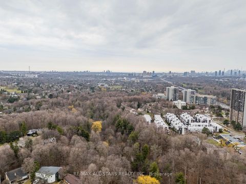 Photo 1 at 605 - 10 Deerlick Court, Donalda, Toronto