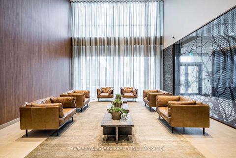 Photo 2 at 605 - 10 Deerlick Court, Donalda, Toronto