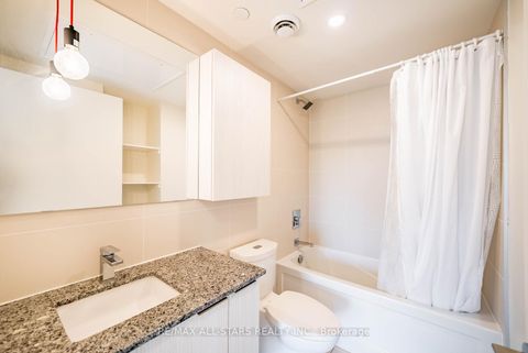 Photo 7 at 605 - 10 Deerlick Court, Donalda, Toronto