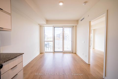 Photo 14 at 605 - 10 Deerlick Court, Donalda, Toronto