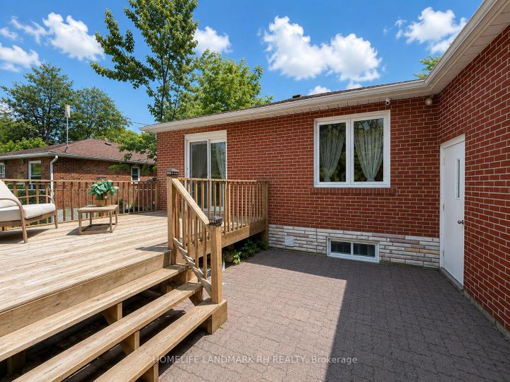 Photo 18 at 321 Skopit Road, Crosby, Richmond Hill