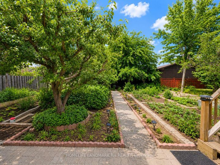 Photo 31 at 321 Skopit Road, Crosby, Richmond Hill