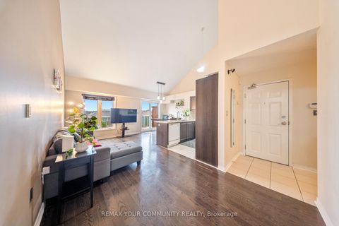 Photo 0 at 48 - 651F Warden Avenue, Birchmount, Toronto