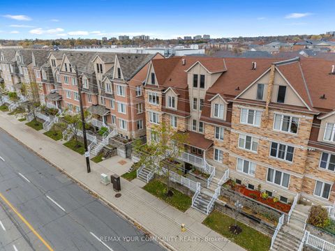 Photo 2 at 48 - 651F Warden Avenue, Birchmount, Toronto
