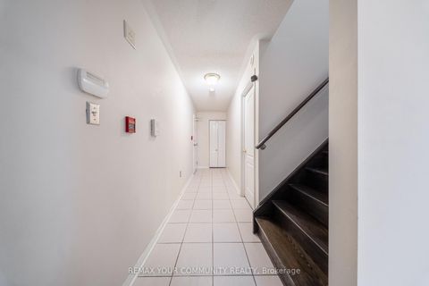 Photo 3 at 48 - 651F Warden Avenue, Birchmount, Toronto