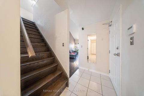 Photo 5 at 48 - 651F Warden Avenue, Birchmount, Toronto