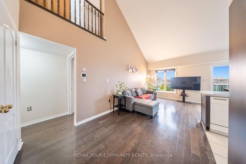 Photo 7 at 48 - 651F Warden Avenue, Birchmount, Toronto