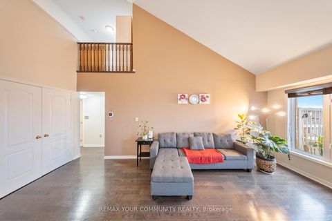 Photo 9 at 48 - 651F Warden Avenue, Birchmount, Toronto