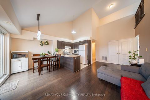 Photo 11 at 48 - 651F Warden Avenue, Birchmount, Toronto