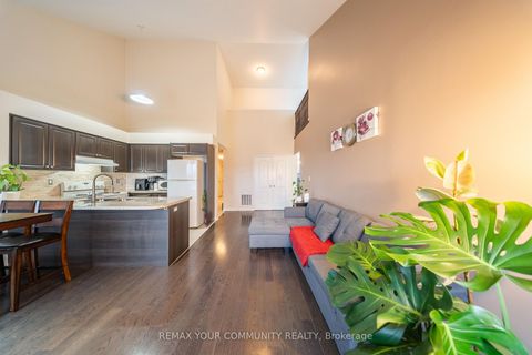 Photo 12 at 48 - 651F Warden Avenue, Birchmount, Toronto