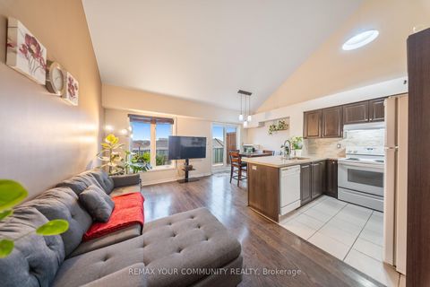 Photo 13 at 48 - 651F Warden Avenue, Birchmount, Toronto