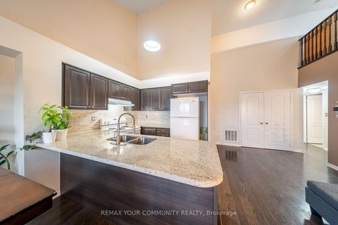 Photo 16 at 48 - 651F Warden Avenue, Birchmount, Toronto