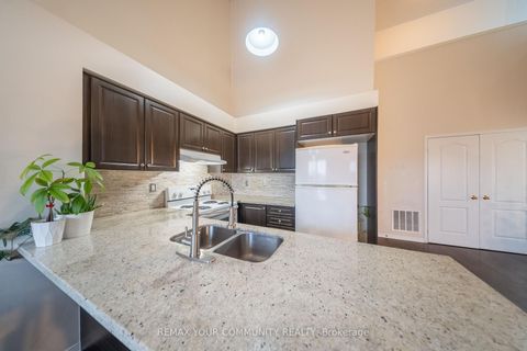 Photo 17 at 48 - 651F Warden Avenue, Birchmount, Toronto