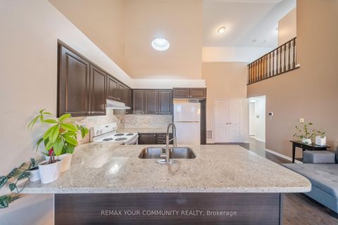 Photo 18 at 48 - 651F Warden Avenue, Birchmount, Toronto