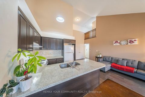 Photo 19 at 48 - 651F Warden Avenue, Birchmount, Toronto
