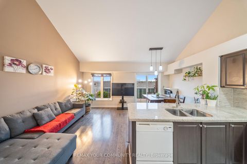 Photo 21 at 48 - 651F Warden Avenue, Birchmount, Toronto