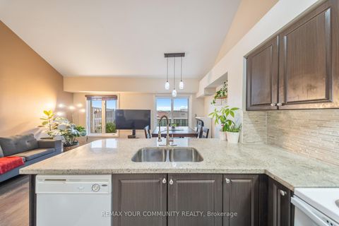 Photo 22 at 48 - 651F Warden Avenue, Birchmount, Toronto