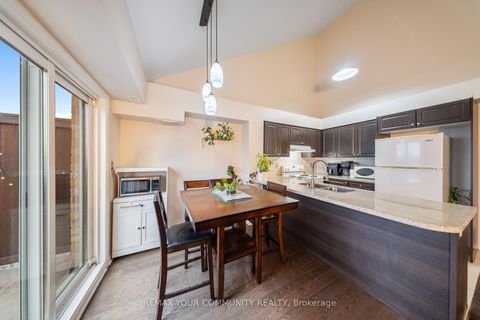 Photo 25 at 48 - 651F Warden Avenue, Birchmount, Toronto