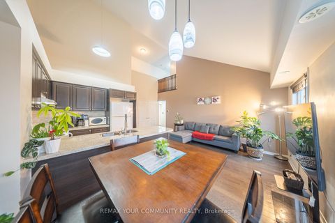 Photo 26 at 48 - 651F Warden Avenue, Birchmount, Toronto