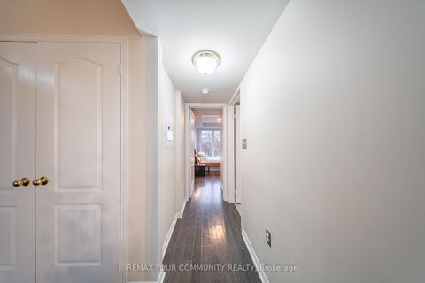 Photo 27 at 48 - 651F Warden Avenue, Birchmount, Toronto