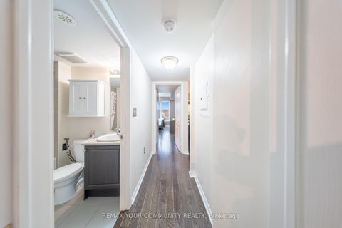 Photo 28 at 48 - 651F Warden Avenue, Birchmount, Toronto
