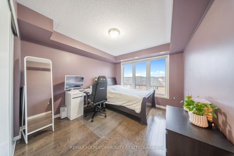 Photo 29 at 48 - 651F Warden Avenue, Birchmount, Toronto