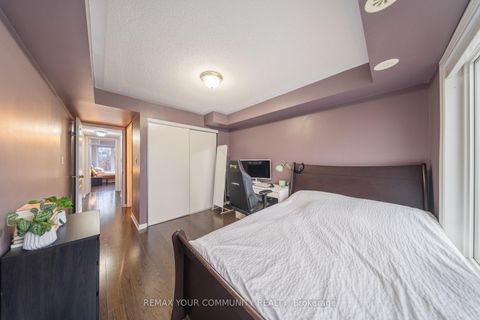 Photo 30 at 48 - 651F Warden Avenue, Birchmount, Toronto