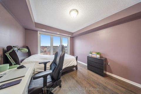 Photo 31 at 48 - 651F Warden Avenue, Birchmount, Toronto