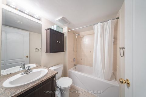 Photo 32 at 48 - 651F Warden Avenue, Birchmount, Toronto