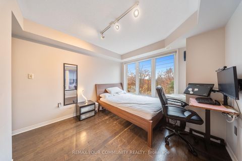 Photo 34 at 48 - 651F Warden Avenue, Birchmount, Toronto