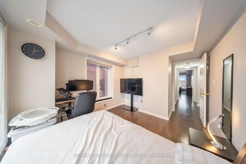 Photo 35 at 48 - 651F Warden Avenue, Birchmount, Toronto