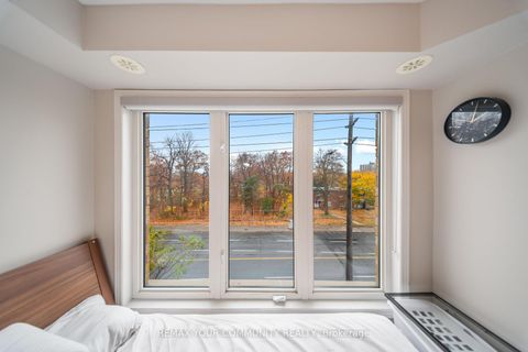 Photo 36 at 48 - 651F Warden Avenue, Birchmount, Toronto