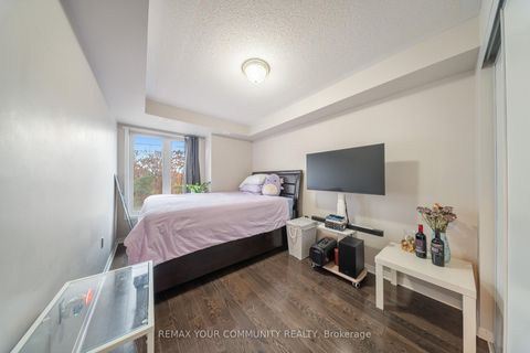 Photo 37 at 48 - 651F Warden Avenue, Birchmount, Toronto