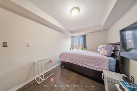 Photo 39 at 48 - 651F Warden Avenue, Birchmount, Toronto