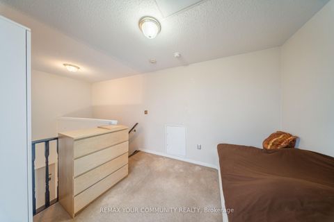 Photo 42 at 48 - 651F Warden Avenue, Birchmount, Toronto