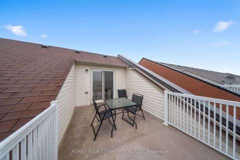 Photo 45 at 48 - 651F Warden Avenue, Birchmount, Toronto