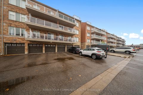 Photo 48 at 48 - 651F Warden Avenue, Birchmount, Toronto